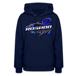 Jordan Rosado | 2023 | Women's Hoodie - navy