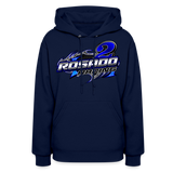 Jordan Rosado | 2023 | Women's Hoodie - navy