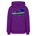 Jordan Rosado | 2023 | Women's Hoodie - purple