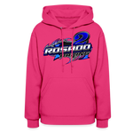 Jordan Rosado | 2023 | Women's Hoodie - fuchsia