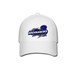 Jordan Rosado | 2023 | Baseball Cap - white