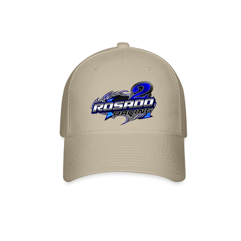 Jordan Rosado | 2023 | Baseball Cap - khaki