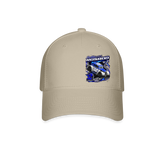 Jordan Rosado | 2023 | Baseball Cap - khaki