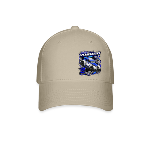 Jordan Rosado | 2023 | Baseball Cap - khaki