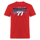 Joey Morrissette | 2023 | Men's T-Shirt - red