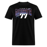 Joey Morrissette | 2023 | Men's T-Shirt - black