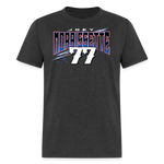 Joey Morrissette | 2023 | Men's T-Shirt - heather black