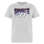 Joey Morrissette | 2023 | Men's T-Shirt - heather gray