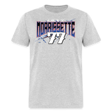 Joey Morrissette | 2023 | Men's T-Shirt - heather gray