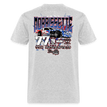 Joey Morrissette | 2023 | Men's T-Shirt - heather gray