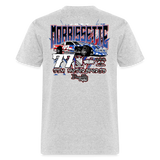 Joey Morrissette | 2023 | Men's T-Shirt - heather gray