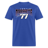 Joey Morrissette | 2023 | Men's T-Shirt - royal blue