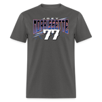 Joey Morrissette | 2023 | Men's T-Shirt - charcoal