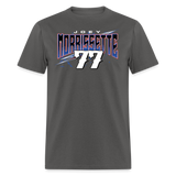 Joey Morrissette | 2023 | Men's T-Shirt - charcoal