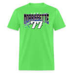 Joey Morrissette | 2023 | Men's T-Shirt - kiwi