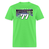 Joey Morrissette | 2023 | Men's T-Shirt - kiwi