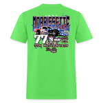 Joey Morrissette | 2023 | Men's T-Shirt - kiwi