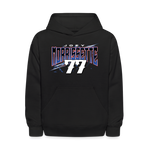 Joey Morrissette | 2023 | Youth Hoodie - black