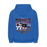 Joey Morrissette | 2023 | Youth Hoodie - royal blue