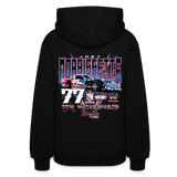 Joey Morrissette | 2023 | Women's Hoodie - black