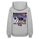 Joey Morrissette | 2023 | Women's Hoodie - heather gray