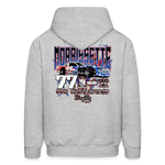 Joey Morrissette | 2023 | Men's Hoodie - heather gray