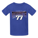 Joey Morrissette | 2023 | Youth T-Shirt - royal blue