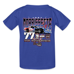 Joey Morrissette | 2023 | Youth T-Shirt - royal blue