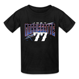 Joey Morrissette | 2023 | Youth T-Shirt - black