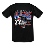 Joey Morrissette | 2023 | Youth T-Shirt - black