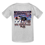 Joey Morrissette | 2023 | Youth T-Shirt - heather gray