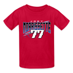 Joey Morrissette | 2023 | Youth T-Shirt - red