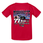 Joey Morrissette | 2023 | Youth T-Shirt - red