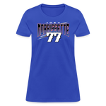 Joey Morrissette | 2023 | Women's T-Shirt - royal blue