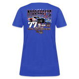 Joey Morrissette | 2023 | Women's T-Shirt - royal blue