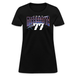 Joey Morrissette | 2023 | Women's T-Shirt - black