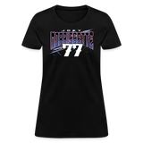 Joey Morrissette | 2023 | Women's T-Shirt - black