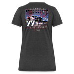 Joey Morrissette | 2023 | Women's T-Shirt - heather black