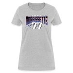 Joey Morrissette | 2023 | Women's T-Shirt - heather gray