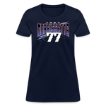 Joey Morrissette | 2023 | Women's T-Shirt - navy