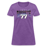 Joey Morrissette | 2023 | Women's T-Shirt - purple heather