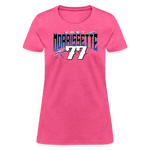 Joey Morrissette | 2023 | Women's T-Shirt - heather pink
