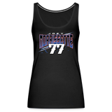 Joey Morrissette | 2023 | Women's Tank - black