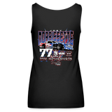 Joey Morrissette | 2023 | Women's Tank - black