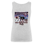 Joey Morrissette | 2023 | Women's Tank - heather gray