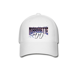 Joey Morrissette | 2023 | Baseball Cap - white