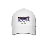 Joey Morrissette | 2023 | Baseball Cap - white