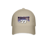 Joey Morrissette | 2023 | Baseball Cap - khaki
