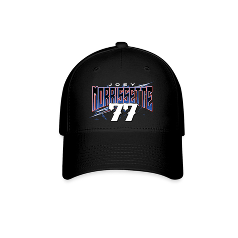 Joey Morrissette | 2023 | Baseball Cap - black