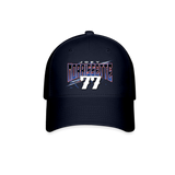 Joey Morrissette | 2023 | Baseball Cap - navy